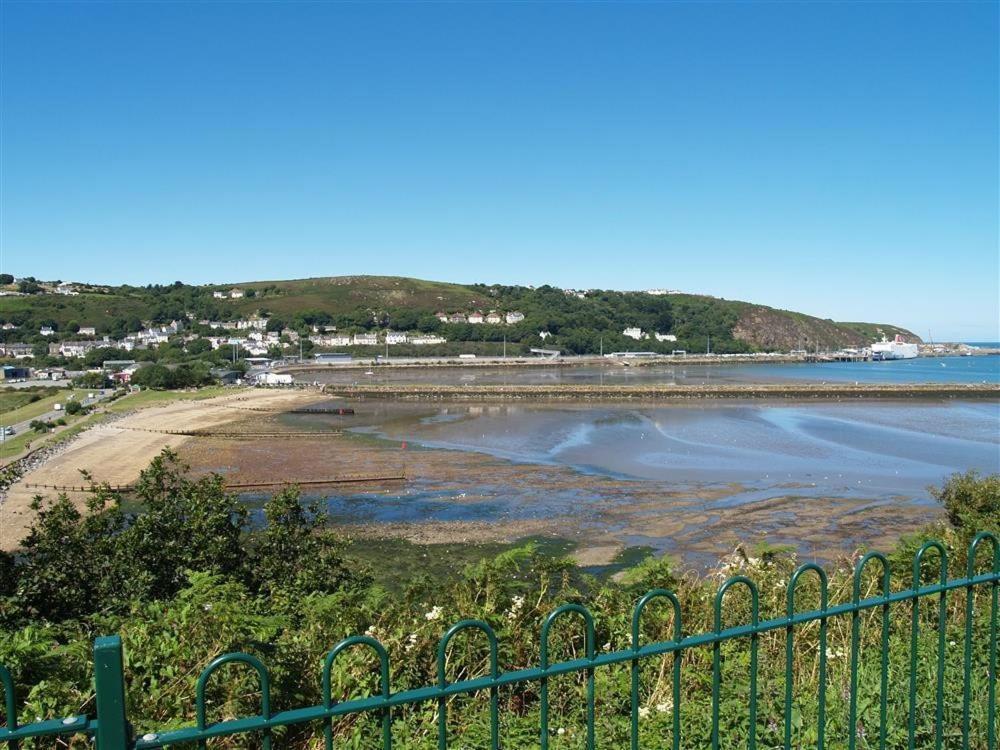 Cwmbrandy Cottage Fishguard Zewnętrze zdjęcie