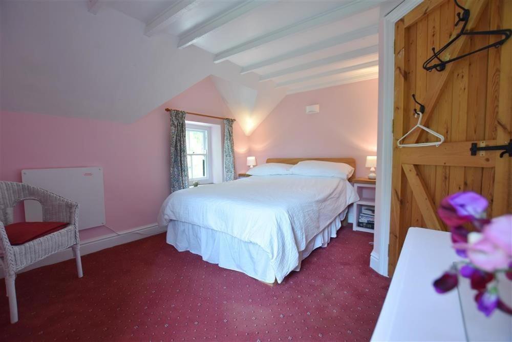 Cwmbrandy Cottage Fishguard Zewnętrze zdjęcie