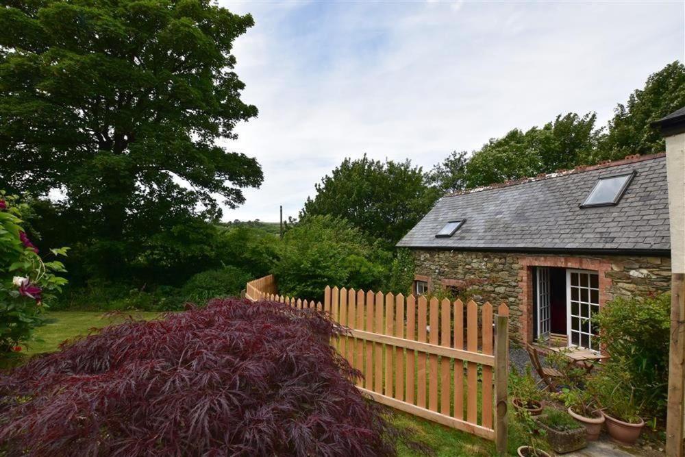 Cwmbrandy Cottage Fishguard Zewnętrze zdjęcie
