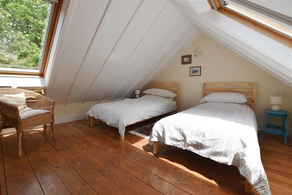 Cwmbrandy Cottage Fishguard Zewnętrze zdjęcie